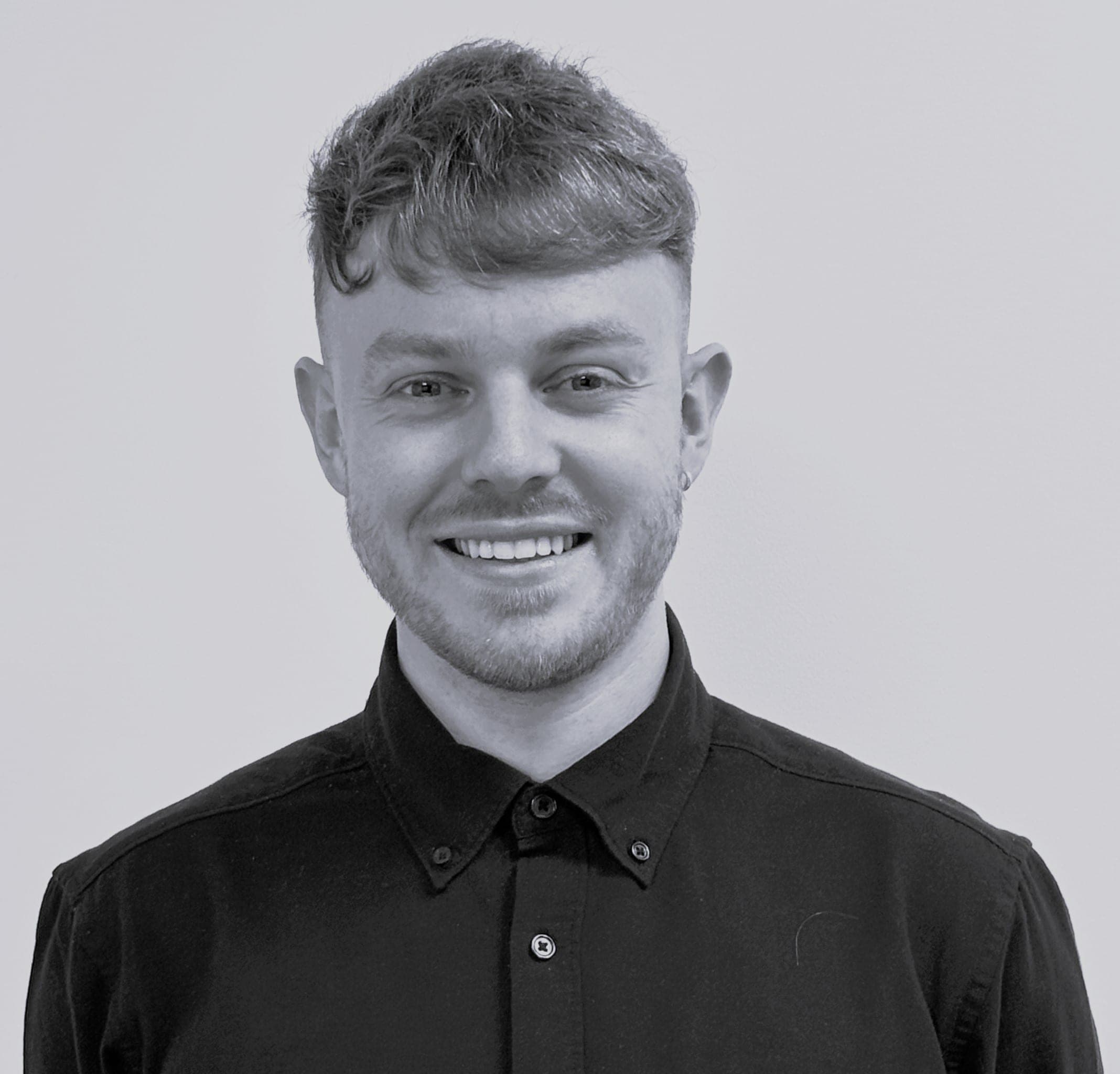 Matt Horscroft, Key Account Manager - Academy Sales