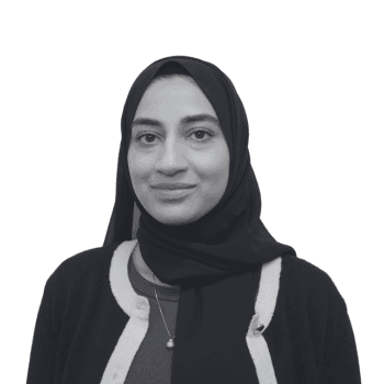 Simab Raja-Ahmad, Head of Portfolio