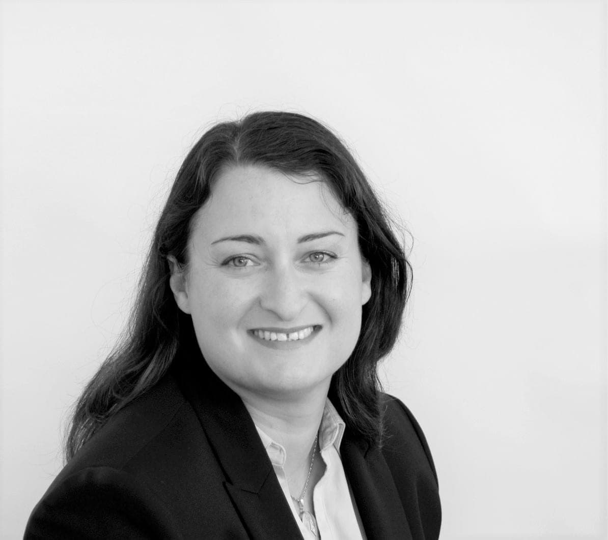 Kristel Dazely, Commercial Director