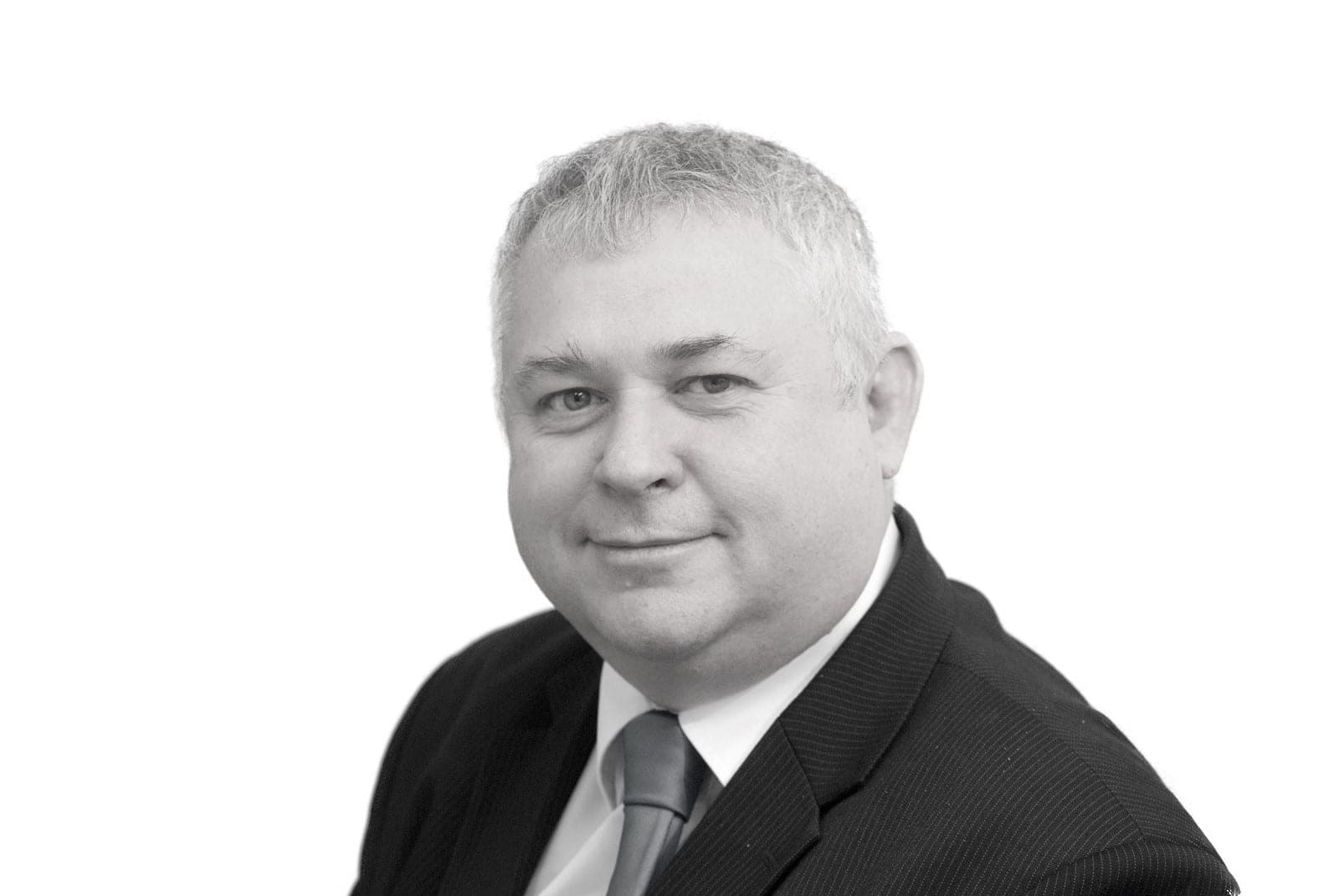 Nick Laughton, Senior Consultant