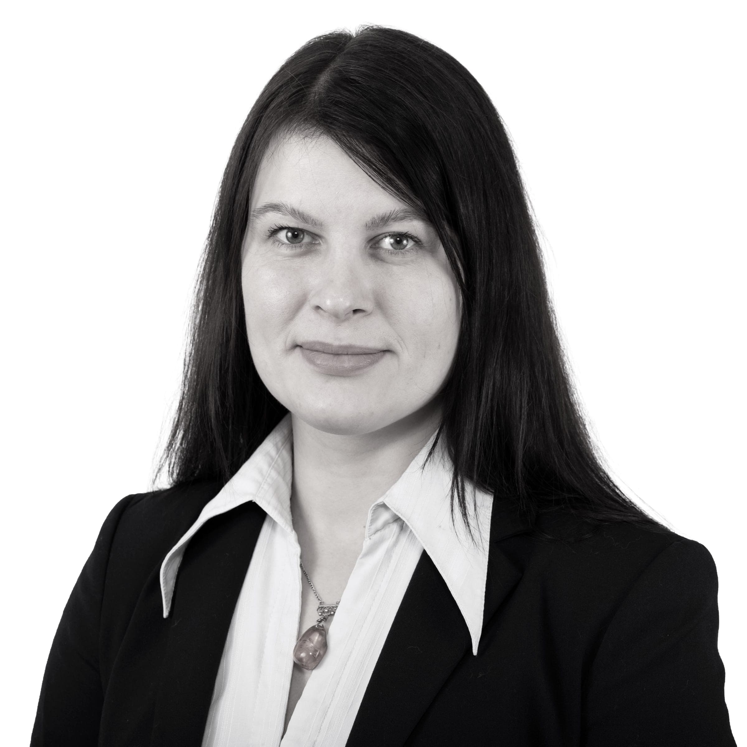 Gailute (Gail) Sadauskiene, Assistant Accountant